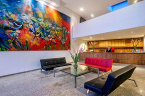 Отель Hotel Oceanía Bogotá  Богота